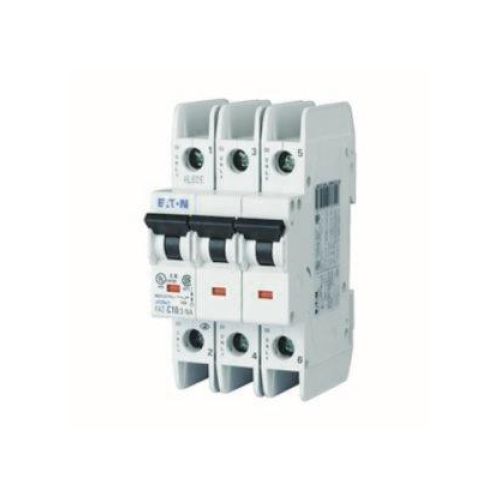 Bild: Eaton Electric Leitungsschutzschalter FAZ-C13/3-NA