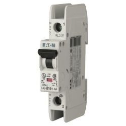 Eaton Electric Leitungsschutzschalter FAZ-C6/1-NA