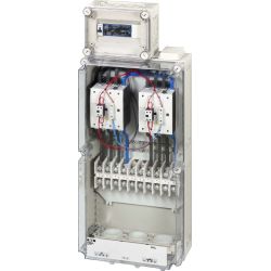 Eaton Electric NA-Schutzkombination NAS125-CI-1-K95