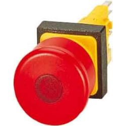 Eaton Electric Not-Halt/Aus-Taste Q25LPV beleuchtet