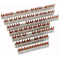 Eaton Electric Phasenschiene EVG-16/1PHAS/12MODUL