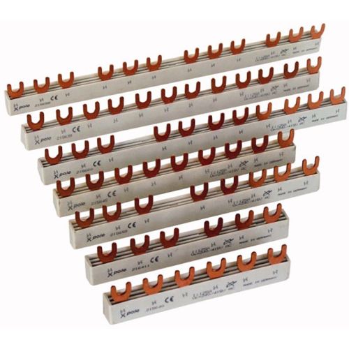 Bild: Eaton Electric Phasenschiene EVG-16/1PHAS/12MODUL