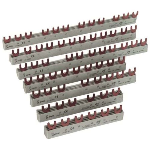 Bild: Eaton Electric Phasenschiene EVG-16/3PHAS/20MODUL