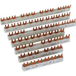 Eaton Electric Phasenschiene EVG-16/3PHAS/N/5MODUL/LS