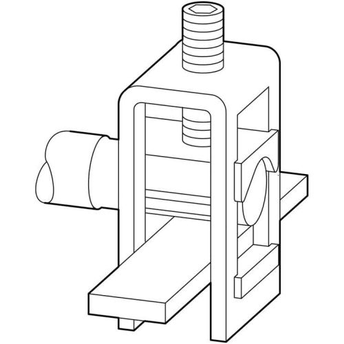 Bild: Eaton Electric Sammelschienenklemme K20X10