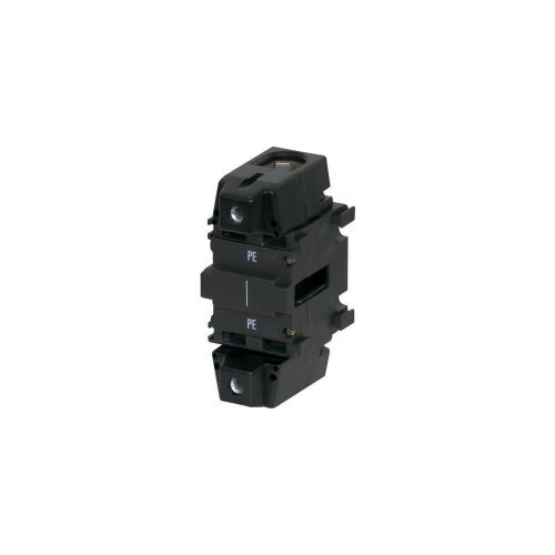 Bild: Eaton Electric Schutzleiterklemme PE-P5-125/160Z Form Z