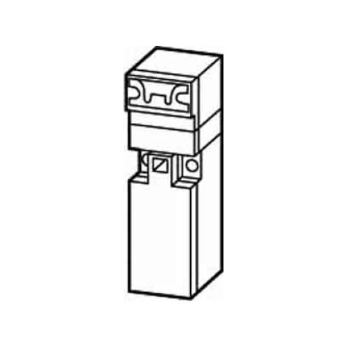Bild: Eaton Electric Sicherheitspositionsschalter LS-S11S-ZB 1S1OE