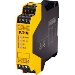 Eaton Electric Sicherheitsrelais ESR5-NO-31-230VAC 230V AC/DC