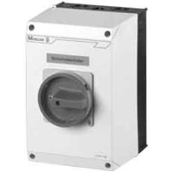 Eaton Electric Sicherheitsschalter P1-25/I2-SI/HI11-SW