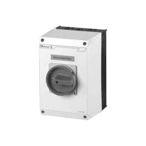 Bild: Eaton Electric Sicherheitsschalter P1-25/I2-SI/HI11-SW