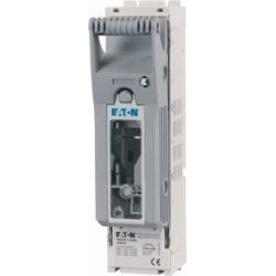 Eaton Electric Sicherungs-Lasttrennschalter XNH00-1-A160 1P Flachanschluss M8