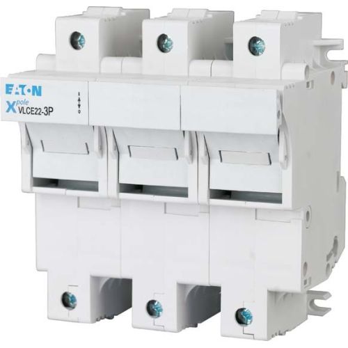 Bild: Eaton Electric Sicherungslasttrennschalter VLCE22-3P 100A 3polig Gr. 22x58