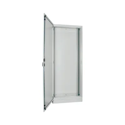 EATON Standverteiler BPM-F-1350/19/2-P-EP 147413 | IP55 | 1930x1370x270mm | Stahl pulverbeschichtet | grau RAL 7035