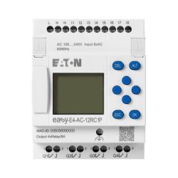Eaton Electric Steuerrelais EASY-BOX-E4-AC1-IV