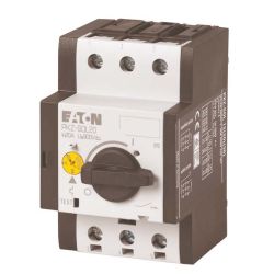 Eaton Electric Strangschutzschalter PKZ-SOL30 A