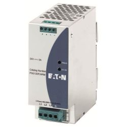 Eaton Electric Stromversorgung PSG120F24RM 3phasig 3x400-500VAC 5A