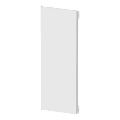 EATON Schutztür ZSD-TR2/B2/H9 226890 | IP30 | Stahl pulverbeschichtet | 550x1400 mm | weiß