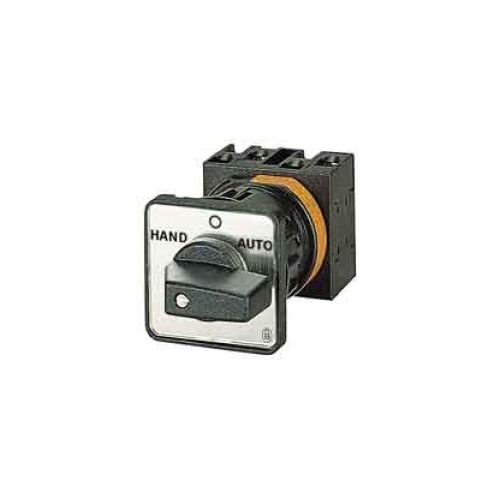 Bild: Eaton Electric Umschalter T3-4-8902/Z
