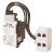 Bild: Eaton Electric voreilender Hilfsschalter NZM1-XHIVR Anschluss rechts