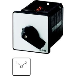 Eaton Electric Wechselumschalter T5B-3-8222/E