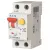 Bild: EATON FI/LS-Schutzschalter PXK-C10/1N/003-A | RCBO 1-polig+N | 10A | 30mA | Typ A | C-Char | 240V | 10kA | IP20