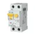 Bild: EATON FI/LS-Kombischalter PXK-C25/1N/003-A | 1-polig+N | 25A | 30mA Typ A | C-Charakteristik | 240V | 10kA | IP20