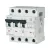 Bild: Eaton FI/LS-Schutzschalter FRBM6-B16/3N/003-A | 16A | 30mA | 3p+N | Typ A | B-Charakteristik | 415V | 6kA | 4TE | IP20