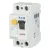 Bild: EATON FI-Schutzschalter PXF-25/2/05-A | 2-polig | 25A | 500mA | Typ A | AC | 230V | DIN-Schiene | IP20 | grau