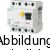 Bild: Eaton FI-Schalter Typ G/B, 40A, 30mA, 4p, FRCDM-40/4/003-G/B (167893)