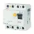 Bild: EATON FI-Schutzschalter FRCMM-40/4/003-A 170333 | 4-polig | 40A | 30mA | Typ A | 415V | DIN-Schiene | IP20 | AC