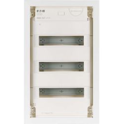EATON KLV-36UPS-SF Kleinverteiler UP 3x12TE Kst IP30