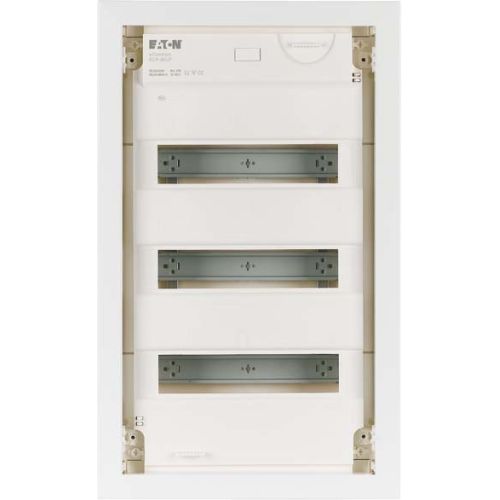 Bild: EATON KLV-36UPS-SF Kleinverteiler UP 3x12TE Kst IP30