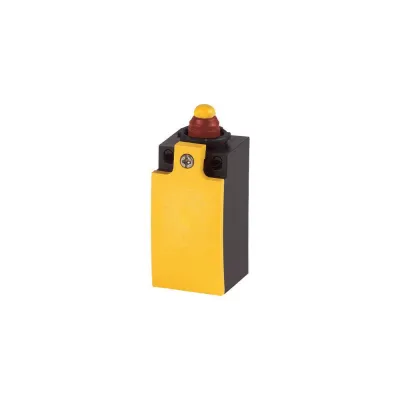 EATON Positionsschalter LS-11S-CC 176881 | 1S/1Ö | Kuppenstößel | Kunststoff | Zwangsöffnung | IP65 | -40 bis +70°C