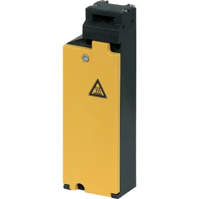 EATON Positionsschalter LS-S02-24DMT-ZBZ/X | 2 Öffner | Magnetkraftverriegelung | IP65 | 24V DC | Kunststoff