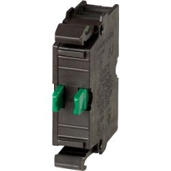 EATON LS-S02/F Einzelpositionsschalter 2Ö Kst Kuppenstößel