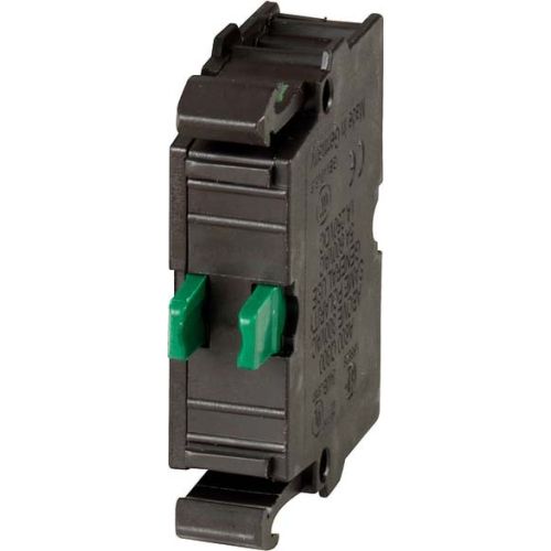 Bild: EATON LS-S02/F Einzelpositionsschalter 2Ö Kst Kuppenstößel