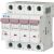 Bild: Eaton LS-Schalter C, 32A, 4-polig PXL-C32/4