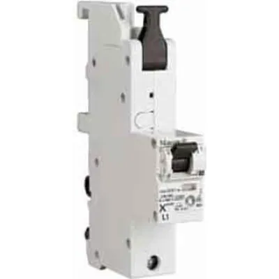 EATON SLS-Schalter LSHU-E16/1-KL 119705 | Hauptsicherungsautomat | 1-polig | 16A | 230V | E-Charakteristik | IP40