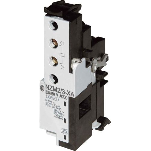 Bild: Eaton NZM2/3-XA208-250AC/D