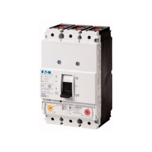 Bild: Eaton NZMN1-A125