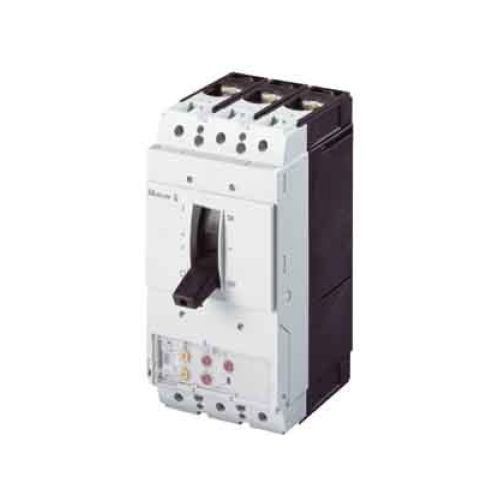 Bild: Eaton NZMN3-4-VE400