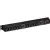 Bild: Eaton PDU FlexPDU 12 IEC EFLX12I | 1HE 19 Zoll | 12x C13 1x C19 | 3680VA 16A | C20 Eingang | 2m Kabel | schwarz