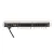 Bild: Eaton PDU FlexPDU 12 IEC EFLX12I | 1HE 19 Zoll | 12x C13 1x C19 | 3680VA 16A | C20 Eingang | 2m Kabel | schwarz