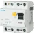 Bild: Eaton FI-Schutzschalter PFIM-63/4/03-S/F | 4-polig | 63A | 300mA | Typ S/F selektiv | 230V | DIN-Schiene | IP20