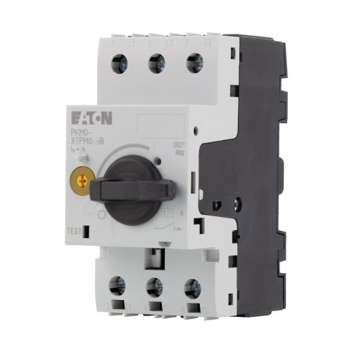 Bild: Eaton PKM0-6,3