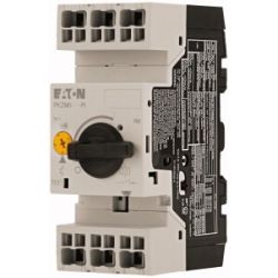 EATON PKZM0-0,16-PI 199148 Motorschutzschalter 0,1-0,16 A Push-in-