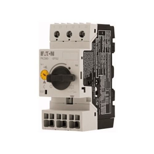 Bild: EATON PKZM0-20-SPI32 199201 Motorschutzschalter 9 kW 16-20 A