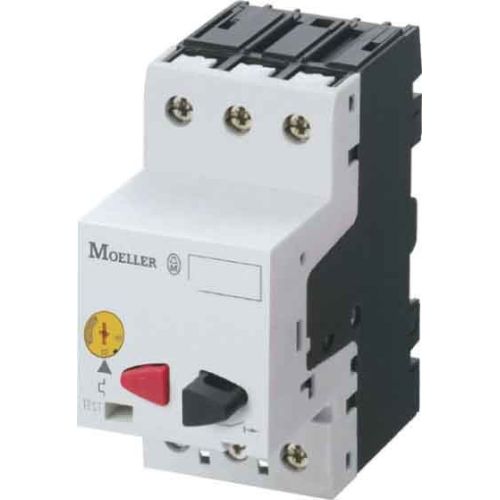 Bild: Eaton PKZM01-4 Motorschutzschalter 3p