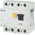 Bild: EATON FI-Schutzschalter PXF-40/4/003-A 236776 | 4-polig | 40A | 30mA Typ A | 400V | Hutschiene | IP20 | DIN-Schiene