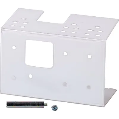 EATON Sicherungsabdeckung QSAFCOVER63N1-125N1 | Frontabdeckung für Lasttrennschalter QSA | Zubehör